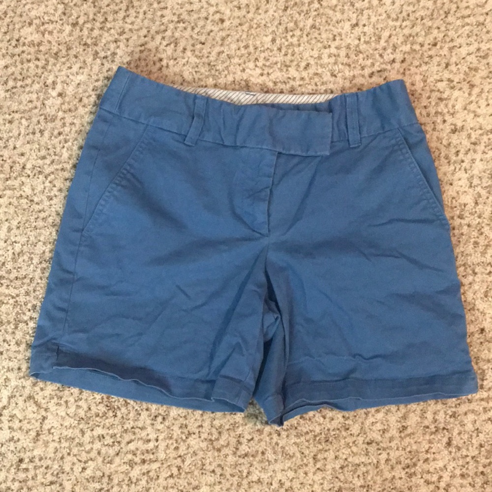 Loft Shorts